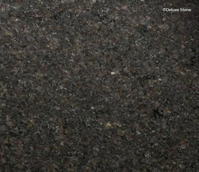 Black Pearl Natural Stone  Superior Finish - Deluxe Stone