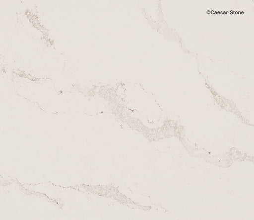 5031 Statuario Maximus CaesarStone - Engineered Stone